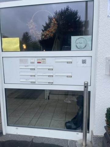 Landhaus Ambiente München Buitenkant foto
