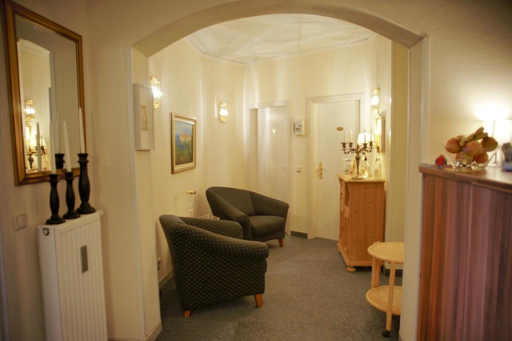 Landhaus Ambiente München Buitenkant foto